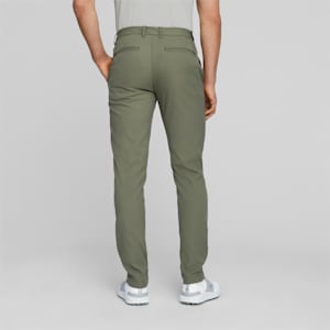 Dealer Tailored Golf Pants Men, Dark Sage