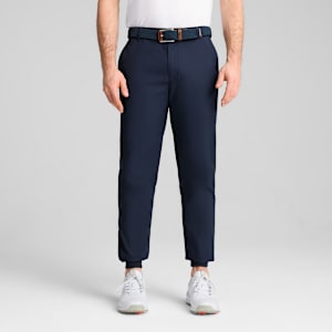 Dealer Golf Joggers Men, Navy Blazer, extralarge-GBR