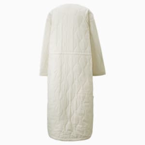 Infuse Oversized Jacket Women, Pristine