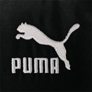 メンズ ダウン ボンバー ジャケット, Puma Black