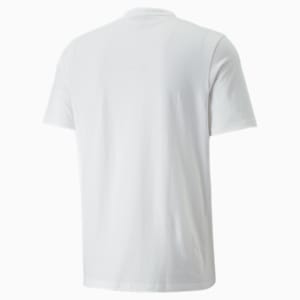 Playera para hombre Classics, Puma White