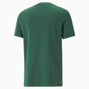 Classics Small Men's Logo Tee, Vine