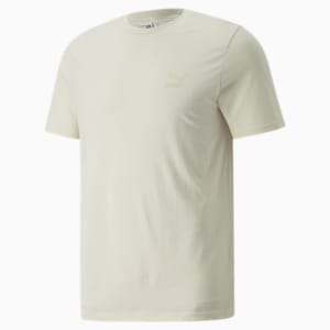 Classics Small Men's Logo Tee, no color