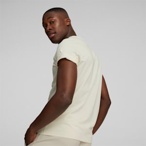 Classics Small Men's Logo Tee, no color