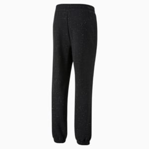 RE:Collection Relaxed Pants Men, Puma Black Heather