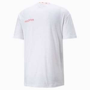 RE:Collection Relaxed Tee, Pristine Heather