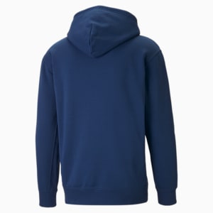 Classics Hoodie Men, Blazing Blue