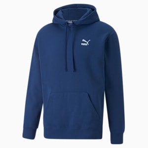 Classics Hoodie Men, Blazing Blue