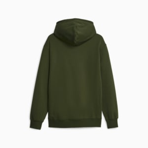 Classics Men's Regular Fit Hoodie, Myrtle, extralarge-IND