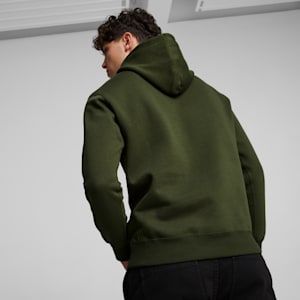 Classics Men's Regular Fit Hoodie, Myrtle, extralarge-IND