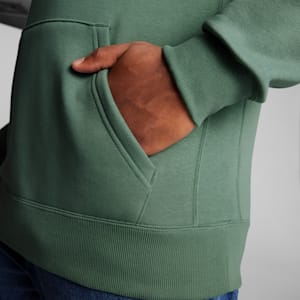 Classics Men's Hoodie, Eucalyptus, extralarge