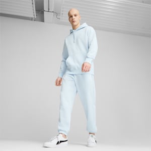 Classics Men's Hoodie, Icy Blue, extralarge