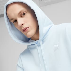 Sudadera con capucha Classics para hombre, Icy Blue, extralarge