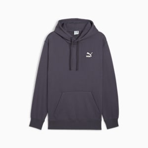 CLASSICS Men's Hoodie, Galactic Gray, extralarge