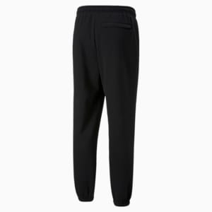 CLASSICS Men's Sweatpants, Puma Black, extralarge