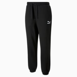 Pantalon en molleton Classics,​​​​​​ homme, Puma Black, extralarge