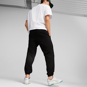 Classics Sweatpants Men, Puma Black