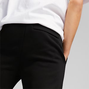 Pants Hombre Classics, Puma Black, extralarge