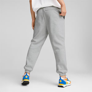 Classics Sweatpants Men, Light Gray Heather