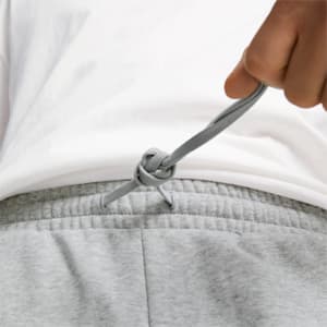 Classics Sweatpants Men, Light Gray Heather