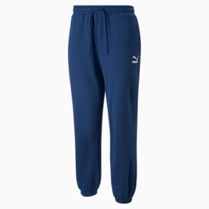 Classics Sweatpants Men, Blazing Blue