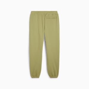 Pants Hombre Classics, Calming Green, extralarge