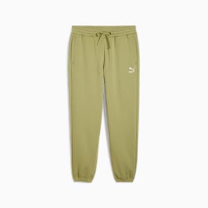 Pants Hombre Classics, Calming Green, extralarge