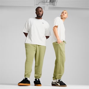 CLASSICS Men's Sweatpants, Calming Green, extralarge