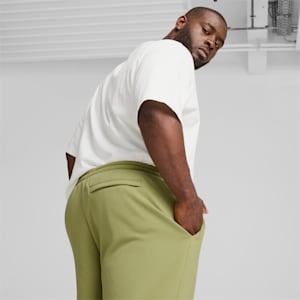 Pants Hombre Classics, Calming Green, extralarge