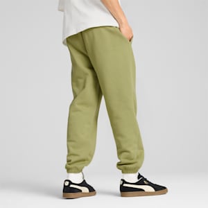 Pants Hombre Classics, Calming Green, extralarge