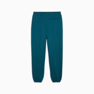 Pants Hombre Classics, Cold Green, extralarge