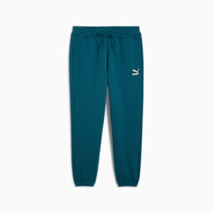 CLASSICS Men's Sweatpants, Cold Green, extralarge