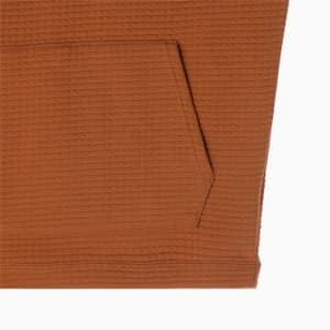メンズ CLASSICS キルト フーディー, Desert Tan