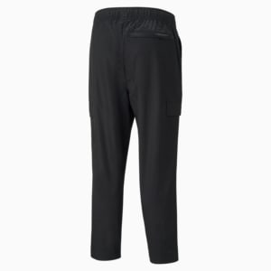 Pantalon tissé Classics Homme, Puma Black