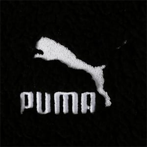 メンズ CLASSICS ボア ジャケット, Puma Black