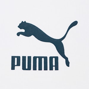 ウィメンズ CLASSICS スリム Tシャツ, Puma White, extralarge-JPN