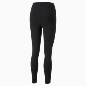 Classics High Waist Leggings Women, Puma Black, extralarge-GBR