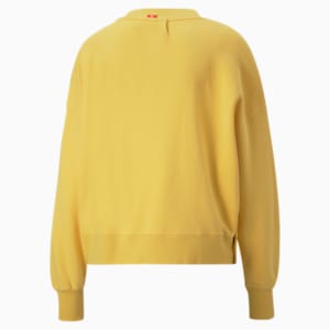 ウィメンズ インフューズ クルースウェット, Mustard Seed