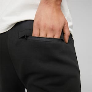 T7 Track Pants Men, Puma Black