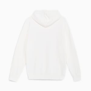 メンズ グラフィックス フーディー, Puma White, extralarge-JPN