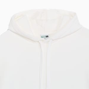 メンズ グラフィックス フーディー, Puma White, extralarge-JPN