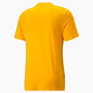 SWxP Graphic Men's T-Shirt, Tangerine