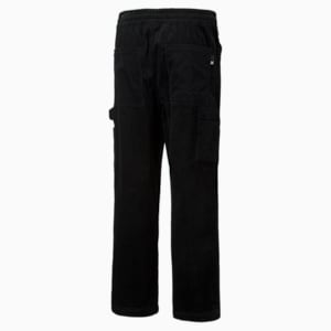 puma downtown corduroy pants
