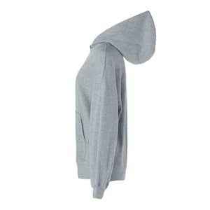 ウィメンズ CLASSICS オーバーサイズ フーディー, Light Gray Heather, extralarge-JPN