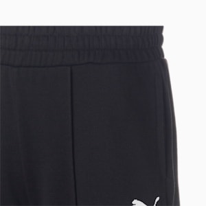 ウィメンズ CLASSICS スウェット パンツ, Puma Black