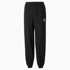 Classics Women's Sweatpants, Puma Black