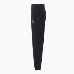 ウィメンズ CLASSICS スウェット パンツ, Puma Black