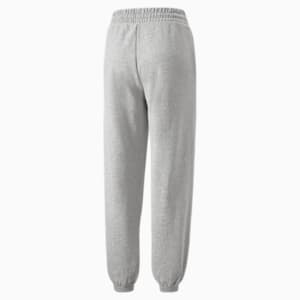 Classics Women's Sweatpants, Light Gray Heather