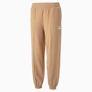ウィメンズ CLASSICS スウェット パンツ, Dusty Tan