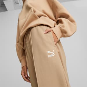 ウィメンズ CLASSICS スウェット パンツ, Dusty Tan